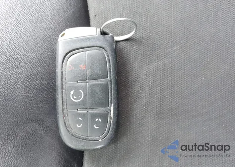 2019 Jeep Cherokee Trailhawk 4X4 из США, поврежденный, VIN 1C4PJMBX9KD427329